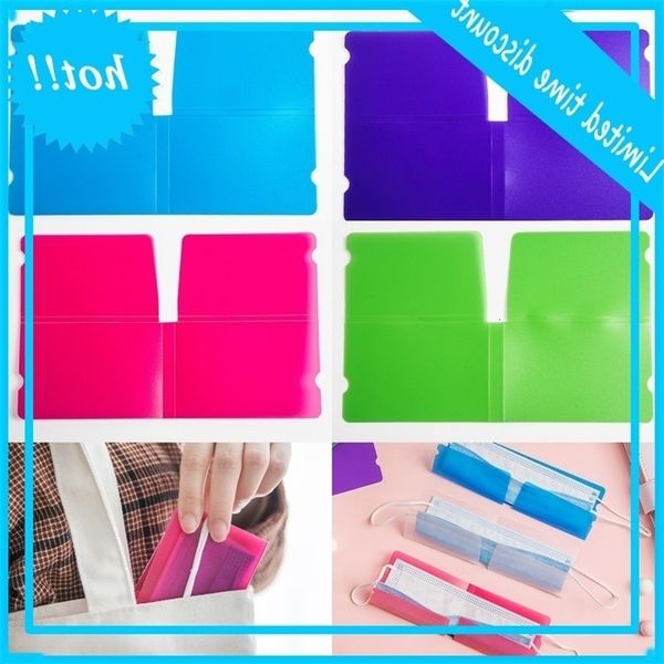 plastic masks collapsible disposable face package bag foldable and portable mask temporary storage folder hhc1268
plastic masks collapsible disposable face package bag foldable and portable mask temporary storage folder hhc1268