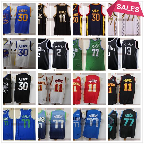 20-21 new city baskeball 77 luka 30 stephen doncic curry jerseys stitched 11 trae black young 2 kawhi 13 paul leonard george jerseys, Black;red
20-21 new city baskeball 77 luka 30 stephen doncic curry jerseys stitched 11 trae black young 2 kawhi 13 paul leonard george jerseys, Black;red