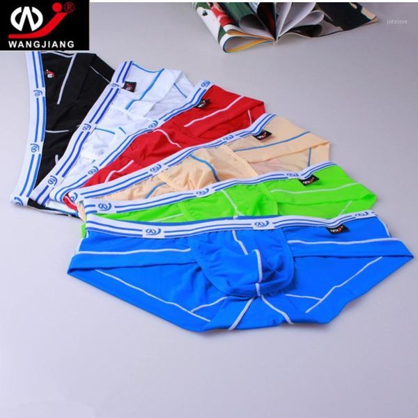 men briefs underwear men's breathable brief underpants ice silk comfortable shorts cueca male panties 1 piece1, Black;white
men briefs underwear men's breathable brief underpants ice silk comfortable shorts cueca male panties 1 piece1, Black;white