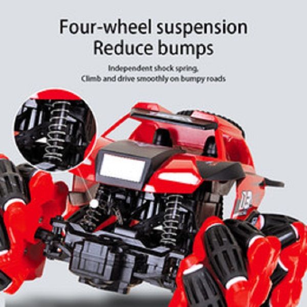 toy stunt cars gesture induction lighting remote control climbing off-road vehicle children's toy remote control car toy
toy stunt cars gesture induction lighting remote control climbing off-road vehicle children's toy remote control car toy