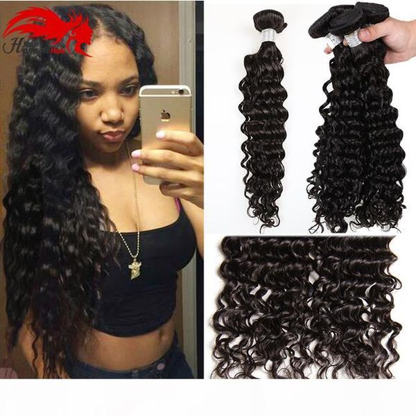 brazilian virgin hair deep curly wave human remy hair weave 3pcs brazilian deep wave bundles, kinky curly brazillian hair, Black
brazilian virgin hair deep curly wave human remy hair weave 3pcs brazilian deep wave bundles, kinky curly brazillian hair, Black