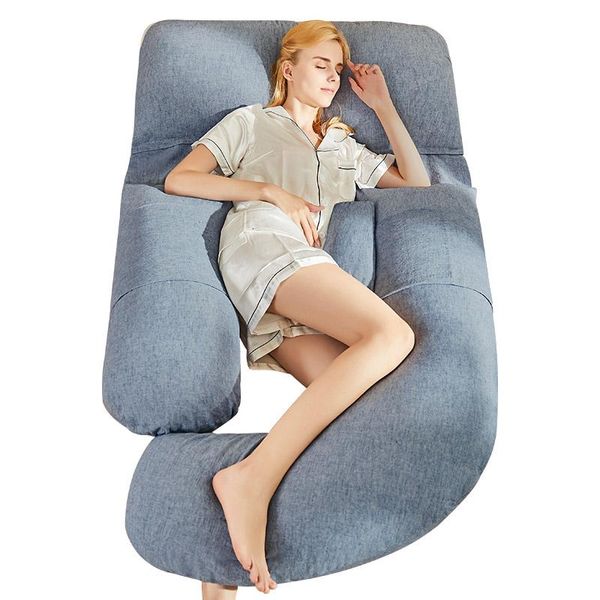 maternity pillows breathable big pregnant women pillow 180*80*20cm sleeping nursing nap abdomen waist support feeding u cushion
maternity pillows breathable big pregnant women pillow 180*80*20cm sleeping nursing nap abdomen waist support feeding u cushion