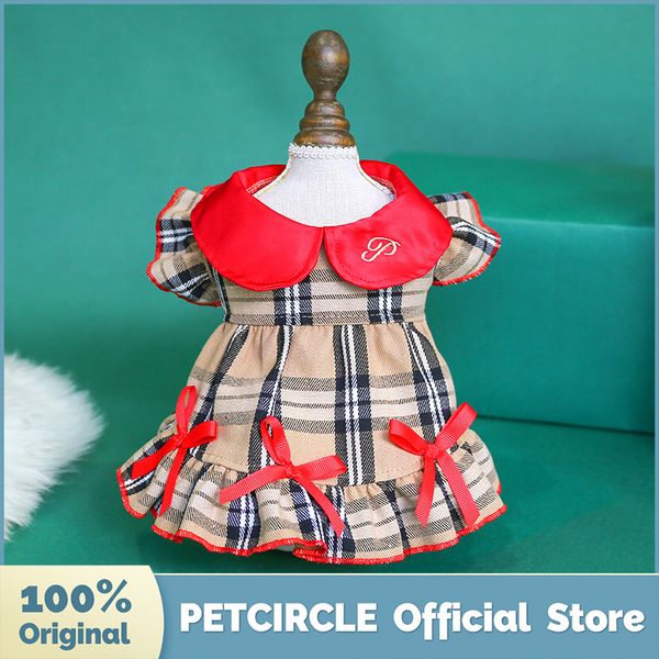 dog puppy clothes classic check noble dress fit small dog pet cat all seasons pet cute costume dog cloth dresses
dog puppy clothes classic check noble dress fit small dog pet cat all seasons pet cute costume dog cloth dresses