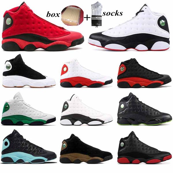 with box 13s basketball shoes for men outdoor breathable black cat lucky green melo class of 2002 atmosphere grey mens runers ports sneakers
with box 13s basketball shoes for men outdoor breathable black cat lucky green melo class of 2002 atmosphere grey mens runers ports sneakers