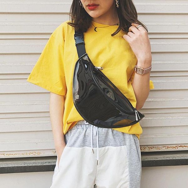 women waist bag purse casual large phone waist bag women jelly transparent chest crossbody shoulder pouch fanny pack
women waist bag purse casual large phone waist bag women jelly transparent chest crossbody shoulder pouch fanny pack