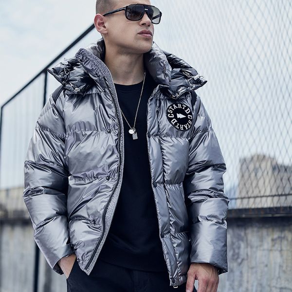 новый 2020 прибытие мода письмо parka mark одежда вышитые да хлопок свободные линер повседневная мужская куртка зимний узел nv9c, Black
новый 2020 прибытие мода письмо parka mark одежда вышитые да хлопок свободные линер повседневная мужская куртка зимний узел nv9c, Black