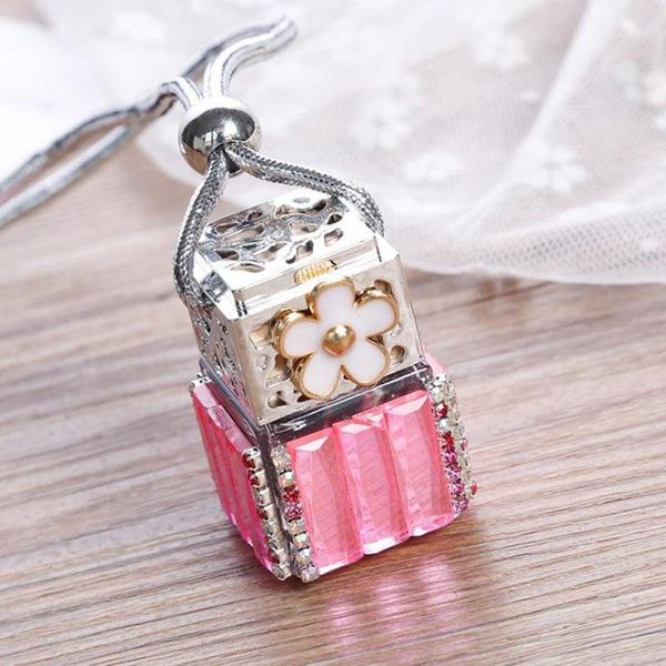 car perfume essential oil glass empty bottle automotive interior home supplies decorate handmade diamond car-styling 200pcs1
car perfume essential oil glass empty bottle automotive interior home supplies decorate handmade diamond car-styling 200pcs1