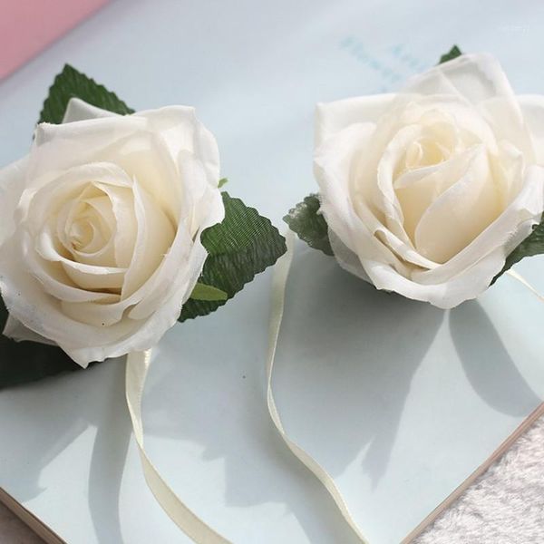 decorative flowers & wreaths hand ribbon roses head diy accessories artificial flower1
decorative flowers & wreaths hand ribbon roses head diy accessories artificial flower1