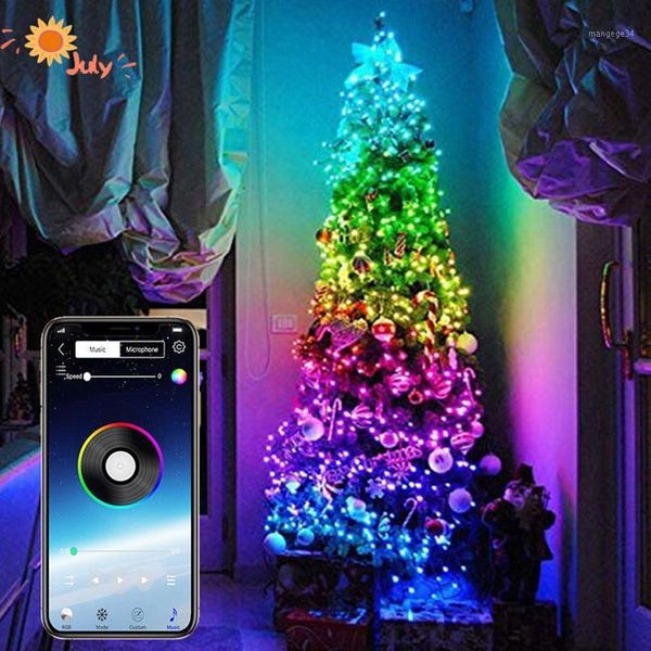 twinkly led light for christmas tree decoration led string lights app remote control light christmas decorations for home indoor1
twinkly led light for christmas tree decoration led string lights app remote control light christmas decorations for home indoor1