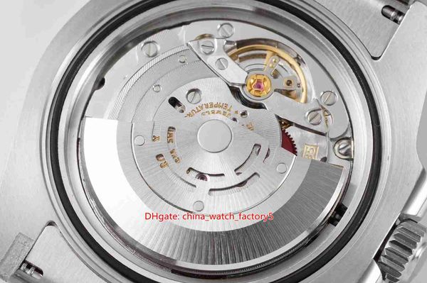 noobf maker v11 super version watch cal.3135 movement 40mm 116610 date 904 steel waterproof diving ceramic mechanical automatic mens watches, Slivery;brown
noobf maker v11 super version watch cal.3135 movement 40mm 116610 date 904 steel waterproof diving ceramic mechanical automatic mens watches, Slivery;brown