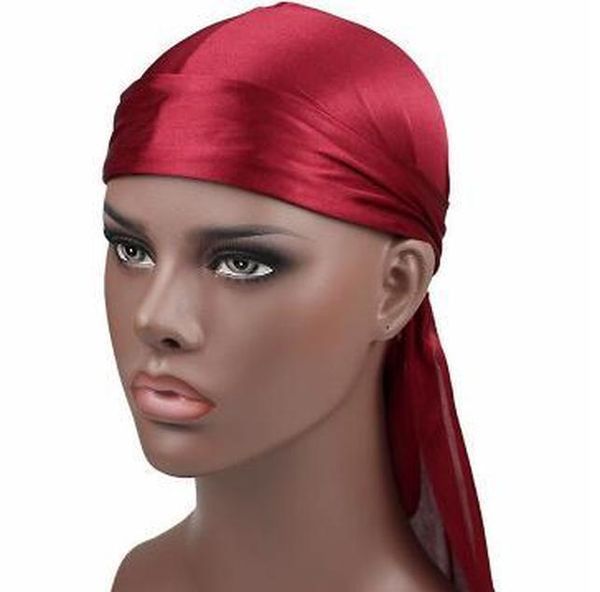 2018 new fashion men's satin durags bandana turban wigs men silky durag headwear headband pirate hat hair bbykfa bde_home, Blue;gray
2018 new fashion men's satin durags bandana turban wigs men silky durag headwear headband pirate hat hair bbykfa bde_home, Blue;gray