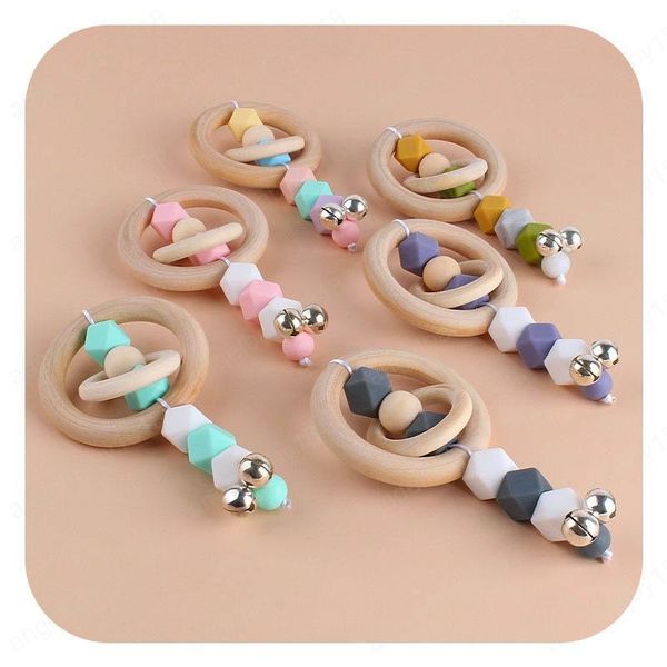 ins handwork baby teether rings food grade beech wood teething silicone teething beads baby toys chew toys infant feeding
ins handwork baby teether rings food grade beech wood teething silicone teething beads baby toys chew toys infant feeding