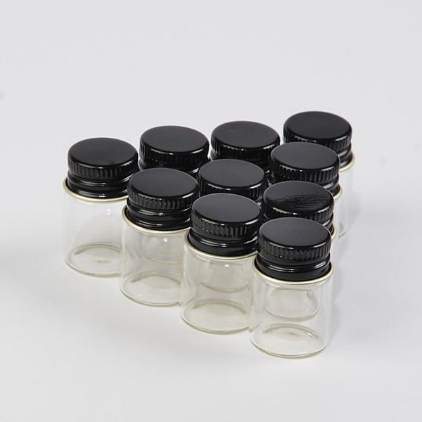 22*30*14mm 5ml glass bottles with aluminium cap small transparent mini empty glass jars bottles botella bbynls
22*30*14mm 5ml glass bottles with aluminium cap small transparent mini empty glass jars bottles botella bbynls