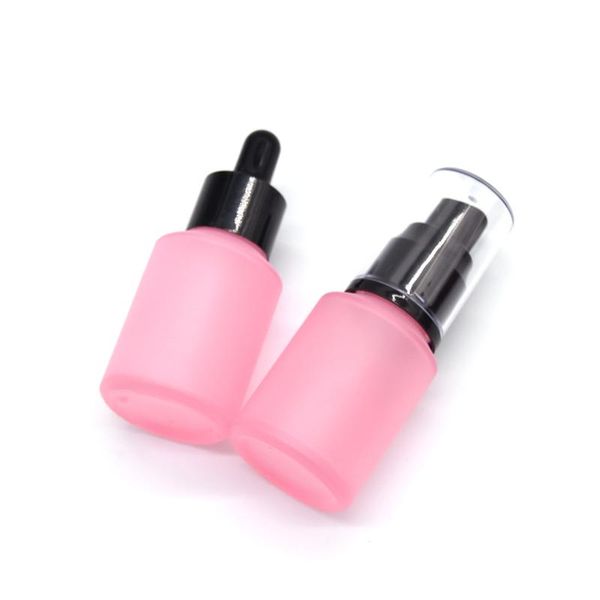 10pcs 30ml empty makeup essential oil dropper pink glass bottle diy 30ml pink perfume glass spray bottle cosmetic containers
10pcs 30ml empty makeup essential oil dropper pink glass bottle diy 30ml pink perfume glass spray bottle cosmetic containers