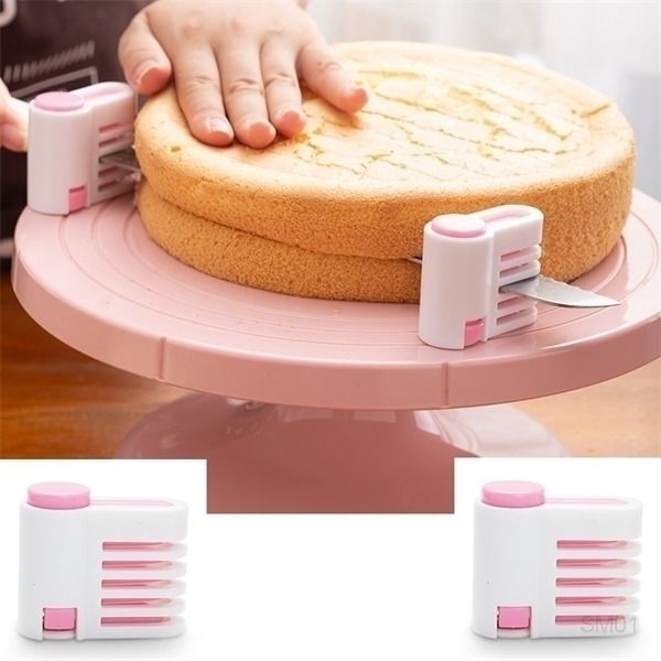 2pcs/set utensil gadget accessories bread cake cutter adjustable leveler slicer cutting fixator kitchen tools supplies
2pcs/set utensil gadget accessories bread cake cutter adjustable leveler slicer cutting fixator kitchen tools supplies