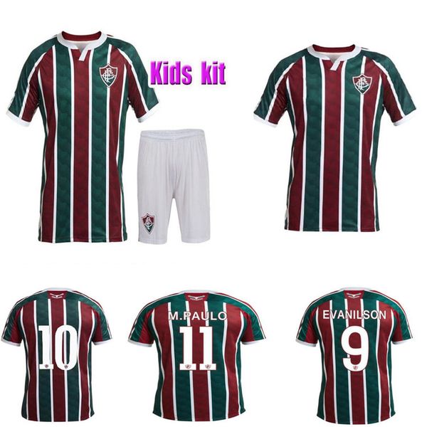 новый 20/21 fluminense home ph ganso футбольная рубашка silveira marcos paulo nascimeo football 2020 fluminense взрослый мужской + детский к, Black;yellow
новый 20/21 fluminense home ph ganso футбольная рубашка silveira marcos paulo nascimeo football 2020 fluminense взрослый мужской + детский к, Black;yellow