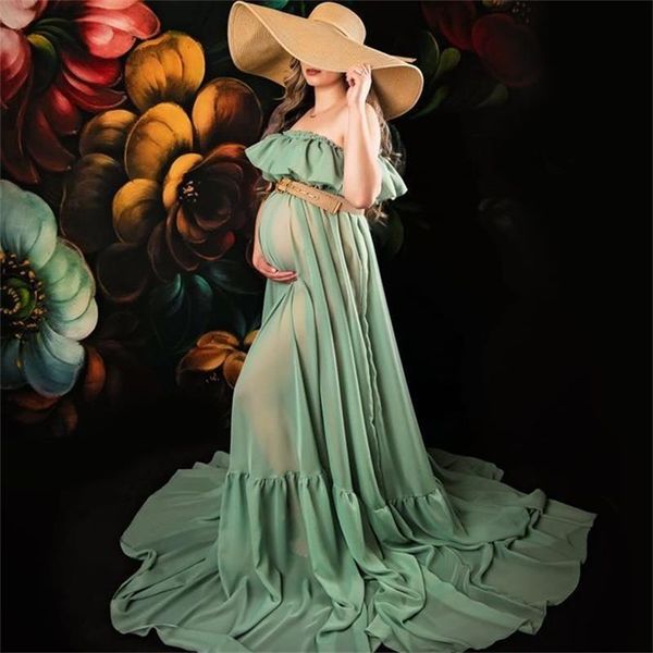 glamous a line pregnant women's prom dresses ruffles strapless maternity p shoot gowns party wear baby shower evening dress, Black
glamous a line pregnant women's prom dresses ruffles strapless maternity p shoot gowns party wear baby shower evening dress, Black