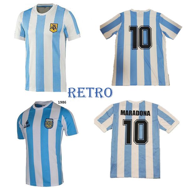 78 86 retro 1986 argentina diego maradona soccer jerseys 1978 boca juniors vintage napoli football 1994 2006 soccer shirts classic, Black 
78 86 retro 1986 argentina diego maradona soccer jerseys 1978 boca juniors vintage napoli football 1994 2006 soccer shirts classic, Black