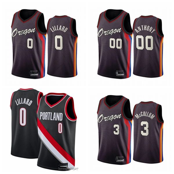 portland trail blazers men damian lillard c.j. mccollum carmelo anthony jusuf nurkic chocolate city oregon basketball jersey 120, Black;red
portland trail blazers men damian lillard c.j. mccollum carmelo anthony jusuf nurkic chocolate city oregon basketball jersey 120, Black;red