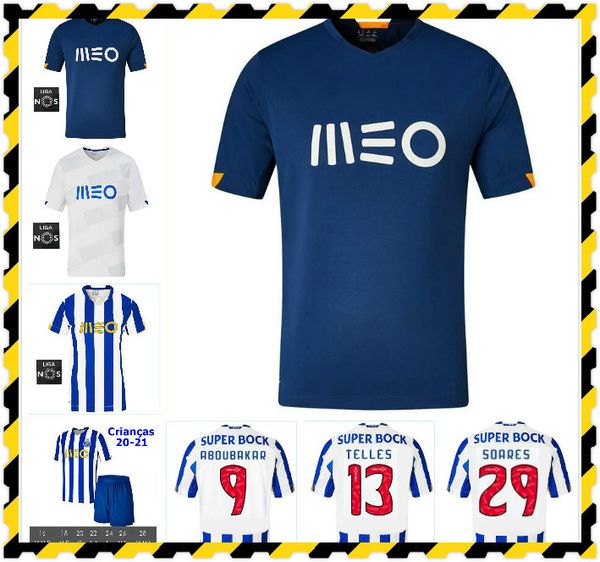 2020 alex telles fc soccer jerseys brahimi shoya danilo football shirt set infantil otavio felipe augusto men kids kit uniform, Black;yellow
2020 alex telles fc soccer jerseys brahimi shoya danilo football shirt set infantil otavio felipe augusto men kids kit uniform, Black;yellow