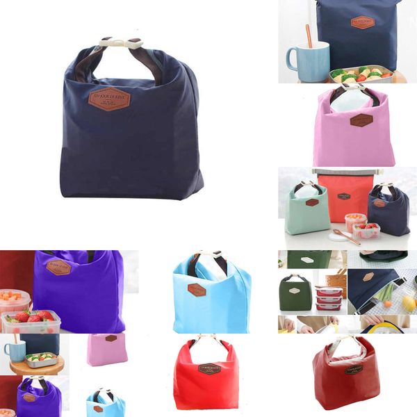 picnic bag lunch pouch outdoor carry tote container warmer cooler nylon storage bags 4 n45ki
picnic bag lunch pouch outdoor carry tote container warmer cooler nylon storage bags 4 n45ki