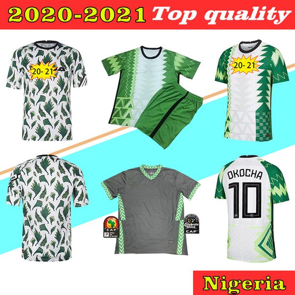 20 21 nigeria soccer jersey 2020 2021 home maillot de foot nigeria #10 okocha soccer shirt away ahmed musa mikel iheanacho football uniform, Black;yellow
20 21 nigeria soccer jersey 2020 2021 home maillot de foot nigeria #10 okocha soccer shirt away ahmed musa mikel iheanacho football uniform, Black;yellow