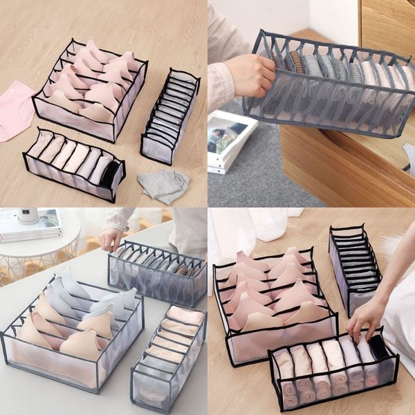 drawer type bras packing boxs home supplies children underwear underpants socks black grey storage box 6 5ly3 j2
drawer type bras packing boxs home supplies children underwear underpants socks black grey storage box 6 5ly3 j2