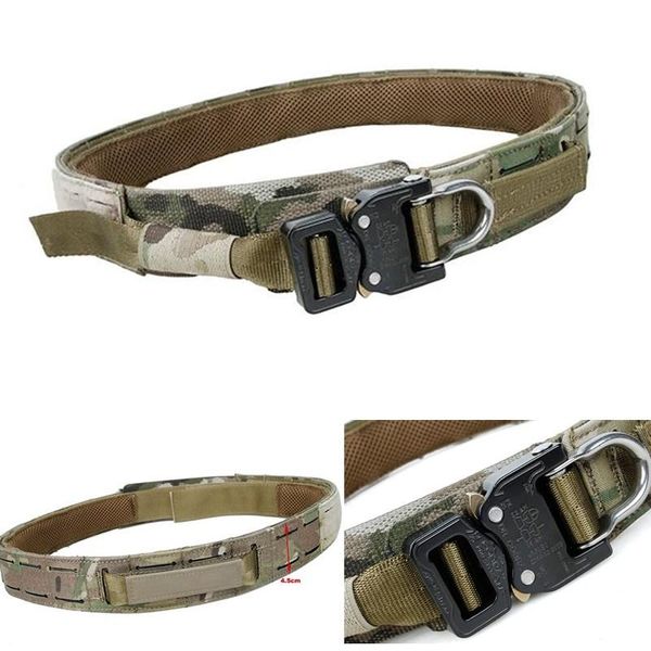 waist support tmc3483-mc tactical laser cutting molle cs outdoor army fighter belt mc hunting shooter double layer hard, Black;gray
waist support tmc3483-mc tactical laser cutting molle cs outdoor army fighter belt mc hunting shooter double layer hard, Black;gray