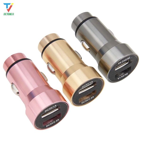 5v 2.4a dual usb car charger with led light phone car-charger for samsung s10 plus xiaomi iphone 11 xs x 8 7 6 tablet
5v 2.4a dual usb car charger with led light phone car-charger for samsung s10 plus xiaomi iphone 11 xs x 8 7 6 tablet