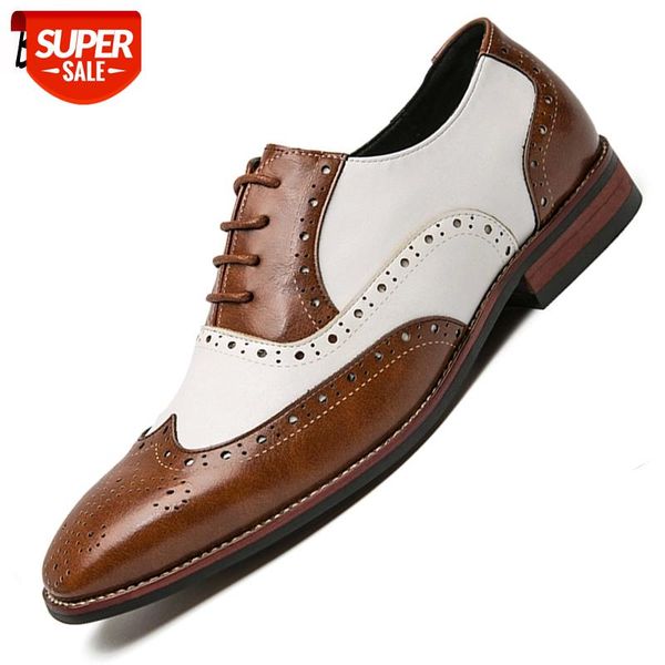 classic men's dress shoes handmade leather men's shoes comfortable breathable men business fashion zapatos de hombre 38-48 #dd7v
classic men's dress shoes handmade leather men's shoes comfortable breathable men business fashion zapatos de hombre 38-48 #dd7v