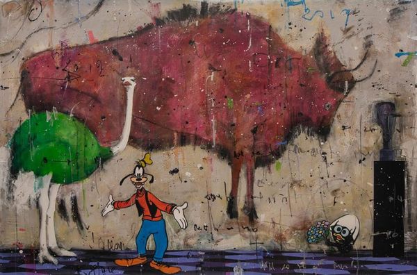 angelo accardi giant graffiti home decoration handpainted &hd print oil painting on canvas wall art canvas pictures 201224
angelo accardi giant graffiti home decoration handpainted &hd print oil painting on canvas wall art canvas pictures 201224