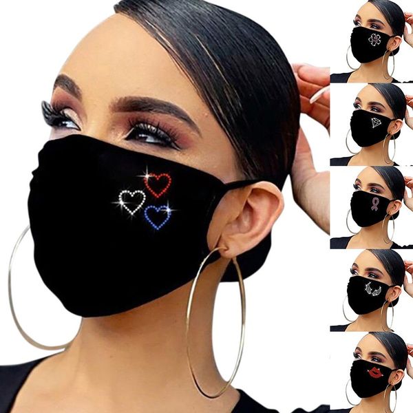diamond mask women fashion designer letter printed reusable decoration for face masks masque coton reutilisabl sqchnv pingtoy, Black
diamond mask women fashion designer letter printed reusable decoration for face masks masque coton reutilisabl sqchnv pingtoy, Black