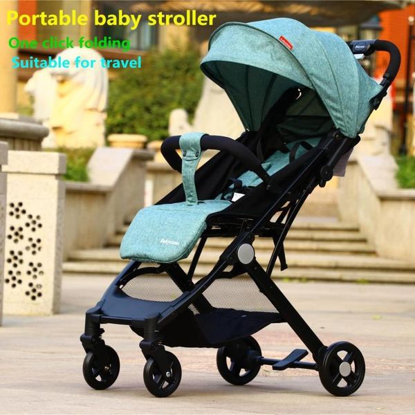 strollers# 2021 simple folding baby stroller 0-3 years old light and easy to carry carriage
strollers# 2021 simple folding baby stroller 0-3 years old light and easy to carry carriage
