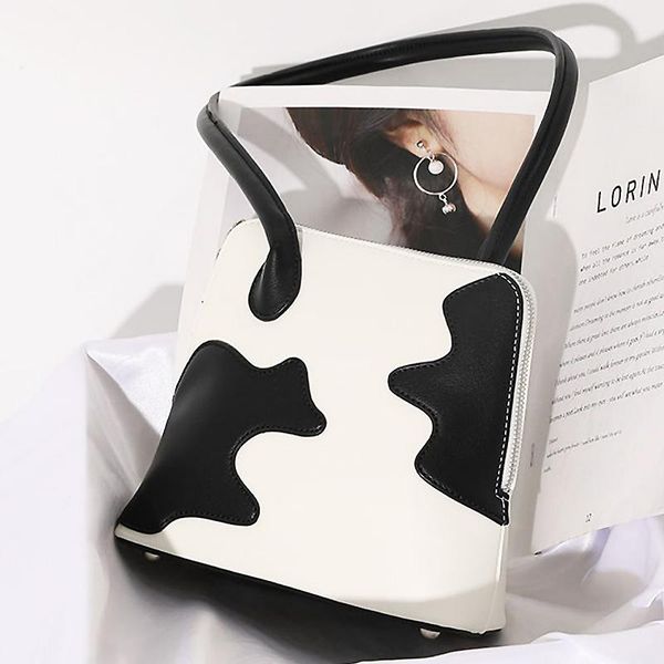 shoulder bags vintage cow ladies half moon bag senior female niche design shell for women 2021 trend handbag and big purses
shoulder bags vintage cow ladies half moon bag senior female niche design shell for women 2021 trend handbag and big purses