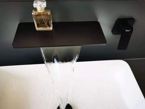 bathroom sink faucets est all brass waterfall faucet big platform cold water basin mixer with embedded box
bathroom sink faucets est all brass waterfall faucet big platform cold water basin mixer with embedded box