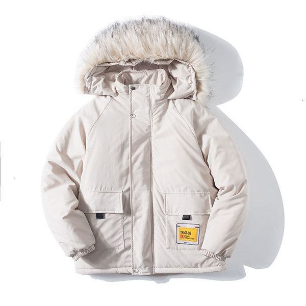 2021 new privathinker korean men's winter warm parka jackets thicken men casual oversized coats 5xl plus size man parkas clothing glcb, Black
2021 new privathinker korean men's winter warm parka jackets thicken men casual oversized coats 5xl plus size man parkas clothing glcb, Black