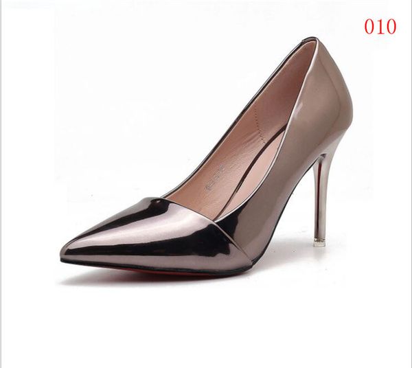 2019 fashion luxury designer women shoes red bottom high heels 8cm 10cm 12cm nude black red leather pointed toes pumps dress shoescd08#
2019 fashion luxury designer women shoes red bottom high heels 8cm 10cm 12cm nude black red leather pointed toes pumps dress shoescd08#