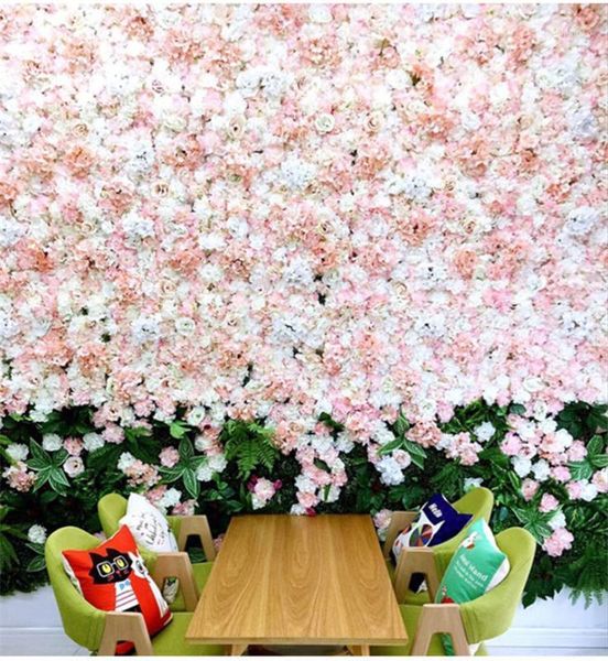 12pcs/1 lot 40*60cm silk rose hydrangea wall wedding party road backdrop decorative flower artificial silk flower panel1
12pcs/1 lot 40*60cm silk rose hydrangea wall wedding party road backdrop decorative flower artificial silk flower panel1