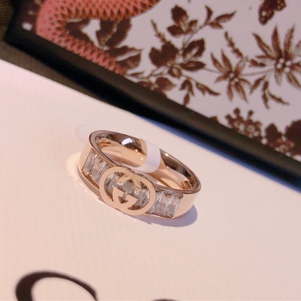 classic luxury rhinestone ring for women men jewelry fashion luxury quality rings men silver gold rose gold rings ladies classic accessories
classic luxury rhinestone ring for women men jewelry fashion luxury quality rings men silver gold rose gold rings ladies classic accessories