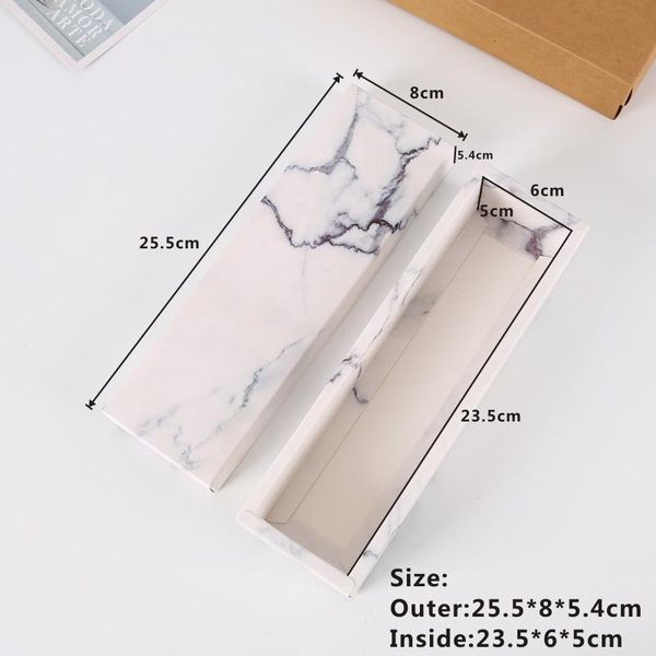 lbsisi life 10pcs 25.5x8x5.4cm печенья яичко йолк хрустящая упаковочная бумага коробка мрамор крафт розовый белый ручной работы подарок bbay
lbsisi life 10pcs 25.5x8x5.4cm печенья яичко йолк хрустящая упаковочная бумага коробка мрамор крафт розовый белый ручной работы подарок bbay