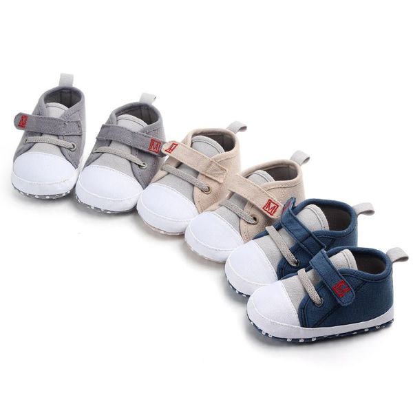 new baby boys casual shoes spring and autumn babies' toddler shoes soft bottom first walkers crib
new baby boys casual shoes spring and autumn babies' toddler shoes soft bottom first walkers crib