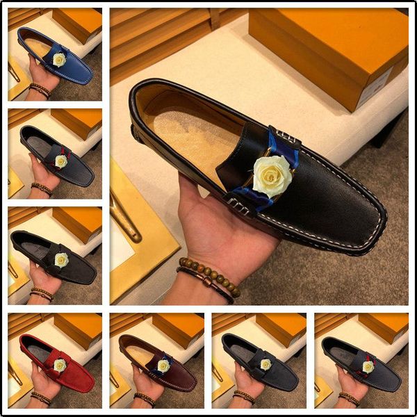 mf classic comfortable luxury men casual shoe loafers men shoes quality split leather shoes men flats moccasins shoes size 38-46 11, Black
mf classic comfortable luxury men casual shoe loafers men shoes quality split leather shoes men flats moccasins shoes size 38-46 11, Black