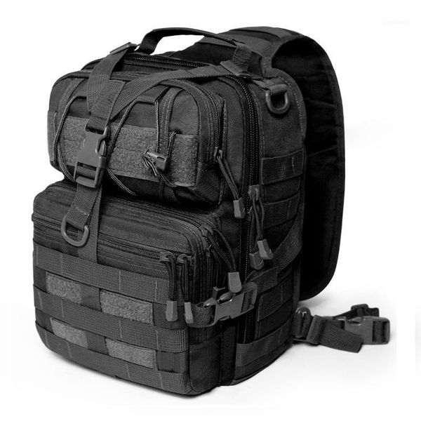 outdoor bags 20l army tactical shoulder bag small sling backpacks for man molle assault pack chest hunting camping rucksack1
outdoor bags 20l army tactical shoulder bag small sling backpacks for man molle assault pack chest hunting camping rucksack1