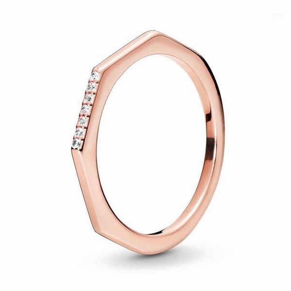 2019 autumn new pans 925 sterling silver rose multifaceted ring original for women wedding party rings diy fine jewelry gift1, Slivery;golden
2019 autumn new pans 925 sterling silver rose multifaceted ring original for women wedding party rings diy fine jewelry gift1, Slivery;golden