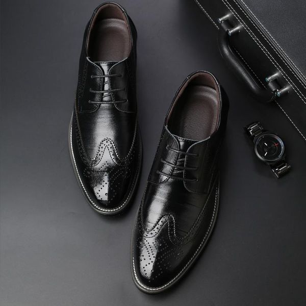 dress shoes size mens sapatenis soulier moccasins masculino masculinos male casual leather zapatillas sapatos cuero autumn genuine para de, Black
dress shoes size mens sapatenis soulier moccasins masculino masculinos male casual leather zapatillas sapatos cuero autumn genuine para de, Black