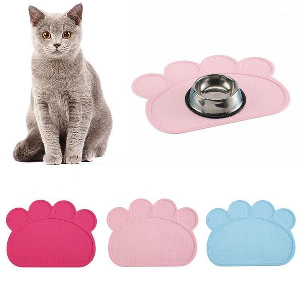 kennels & pens waterproof pet mat for dog cat silicone pad bowl drinking feeding placemat easy washing1
kennels & pens waterproof pet mat for dog cat silicone pad bowl drinking feeding placemat easy washing1