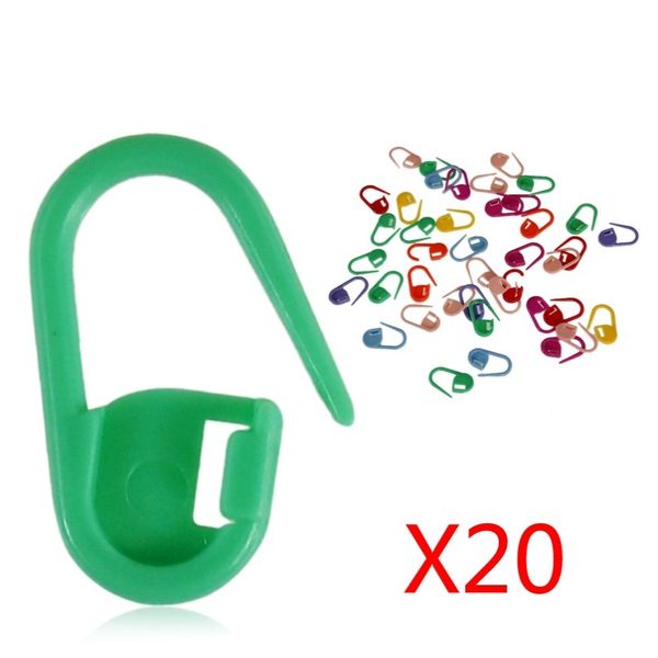 20 50 100pcs colorful safety pins locking stitch marker lock pins plastic ring marker knitting locking tool decor craft stitch h bbykka
20 50 100pcs colorful safety pins locking stitch marker lock pins plastic ring marker knitting locking tool decor craft stitch h bbykka
