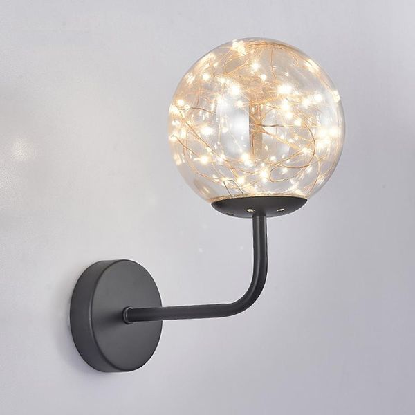 wall lamp modern living room bedroom bedside simple creative tv background corridor
wall lamp modern living room bedroom bedside simple creative tv background corridor