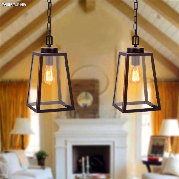 110-240v wide pressure american wrought iron glass chandelier e26 interface black painted gold painted dining pendant light
110-240v wide pressure american wrought iron glass chandelier e26 interface black painted gold painted dining pendant light