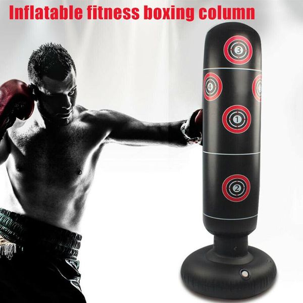 sand bag hi inflatable kids punching standing ninja boxing for immediate bounce-back practicing karate taekwondo dog88
sand bag hi inflatable kids punching standing ninja boxing for immediate bounce-back practicing karate taekwondo dog88